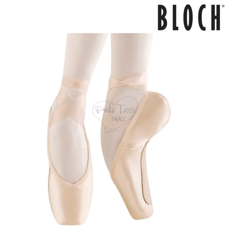 Bloch S0104L Alpha Punta Danza