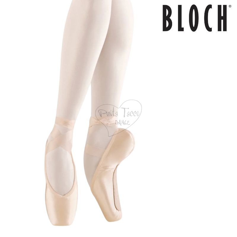 Bloch S0104L Pointe Alpha