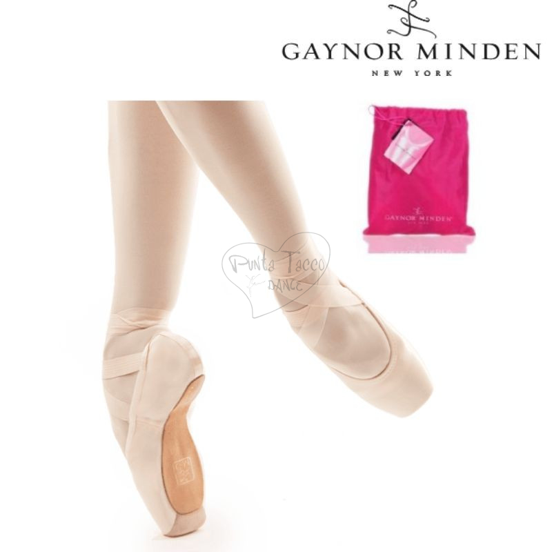 GAYNOR CLASSIC SACCHETTO ROSA