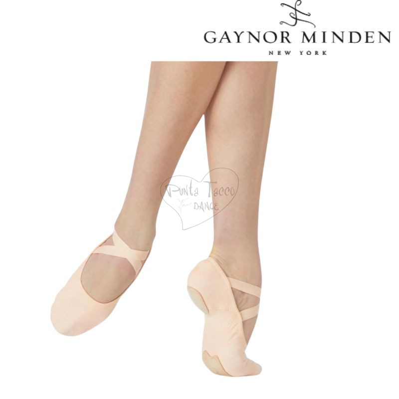 GAYNOR LIBERTY MEZZA PUNTA DANZA