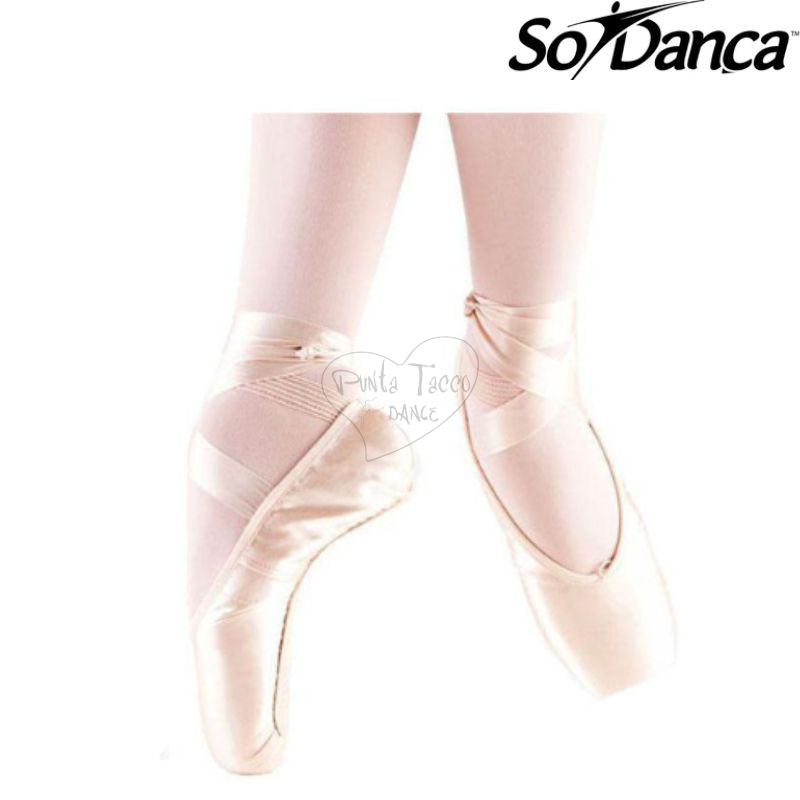 Sodanca  SD-31 Prima Punta Danza