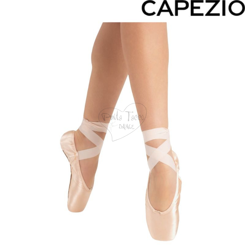 Capezio 1142W AVA Dance Pointe