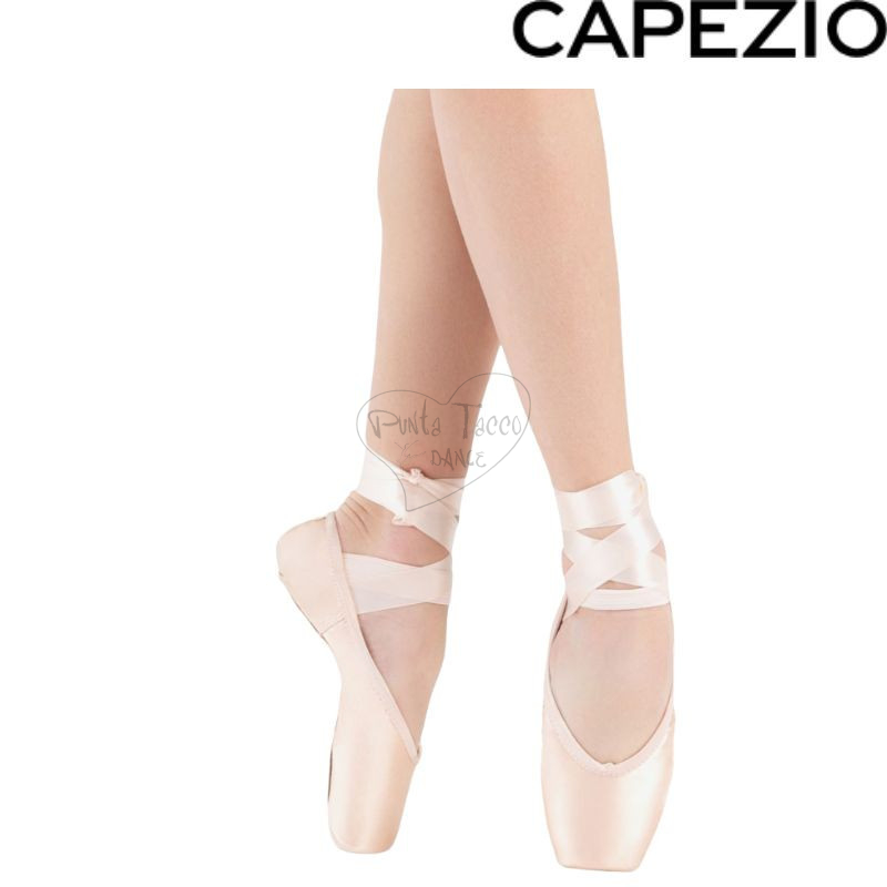 Capezio 1146W Phoenix Punta Danza