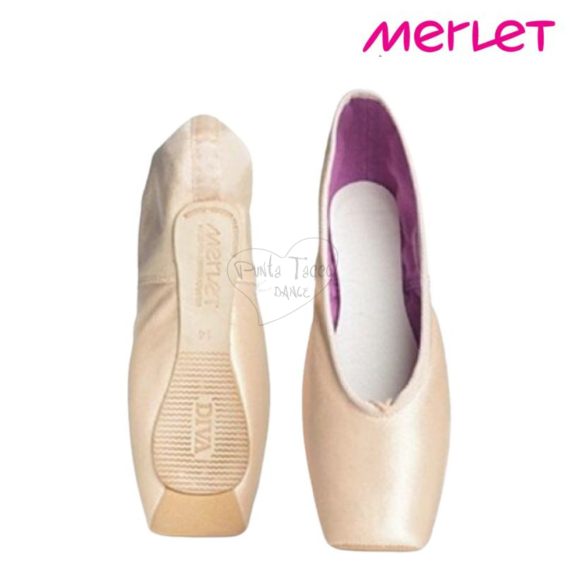 Merlet Punta Diva