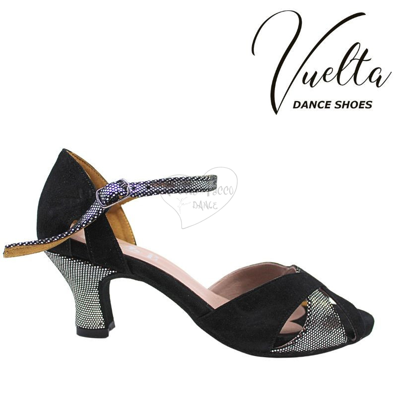 Vuelta Princy Sandalo da Ballo