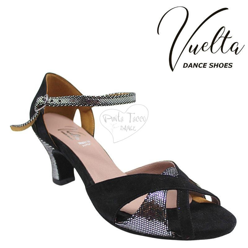 Vuelta Princy Sandalo da Ballo