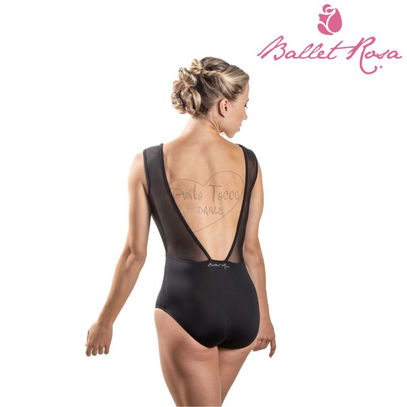 BALLET ROSA ORANE 1211 BODY DANZA