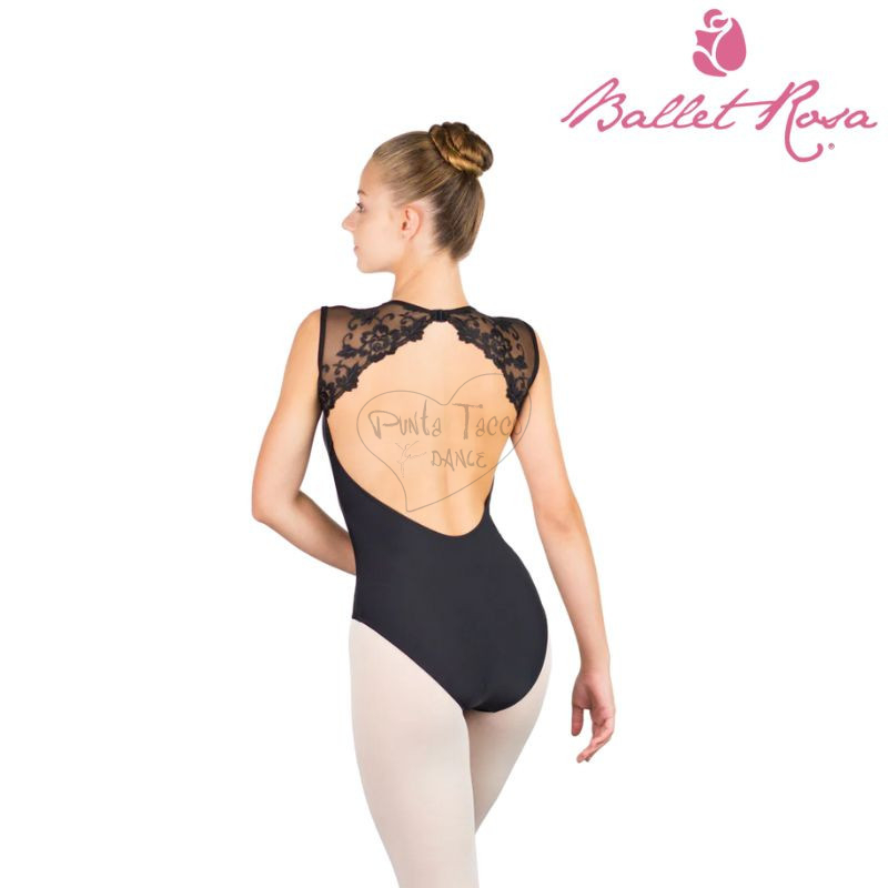 BALLET ROSA EMMELINE 1110 BODY DANZA