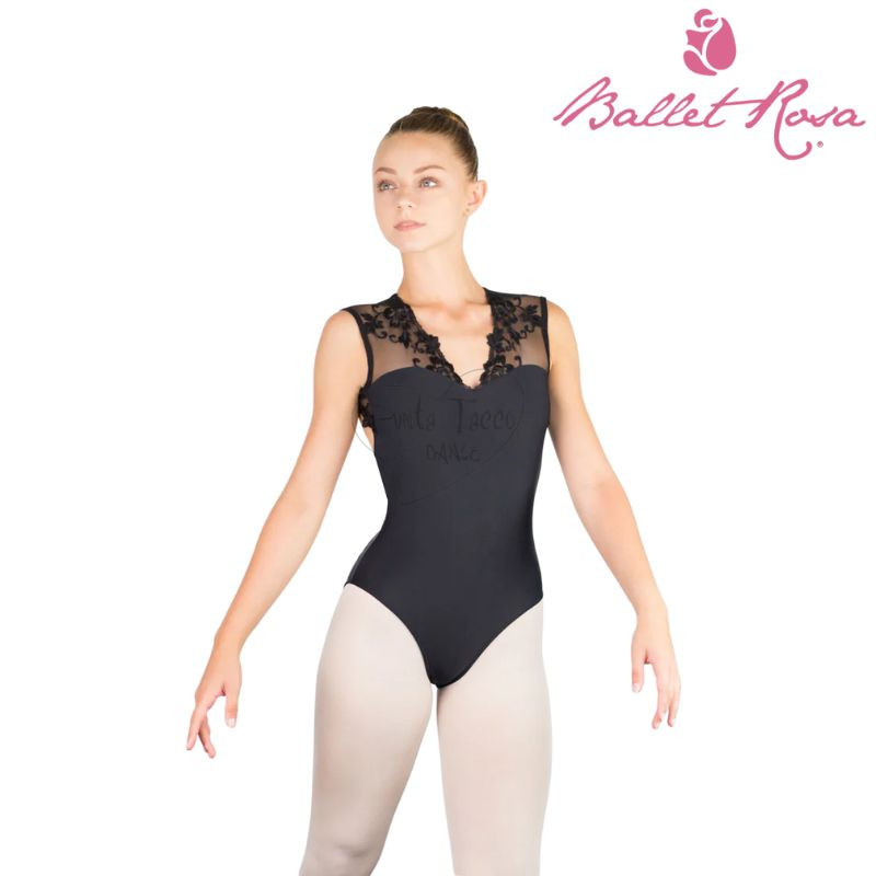 BALLET ROSA EMMELINE 1110 BODY DANZA