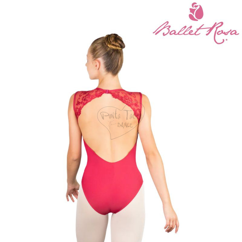 BALLET ROSA EMMELINE 1110 BODY DANZA