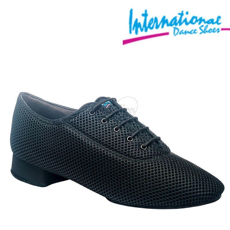 INTERNATIONAL CONTRA SCARPA BALLO UOMO RETINA