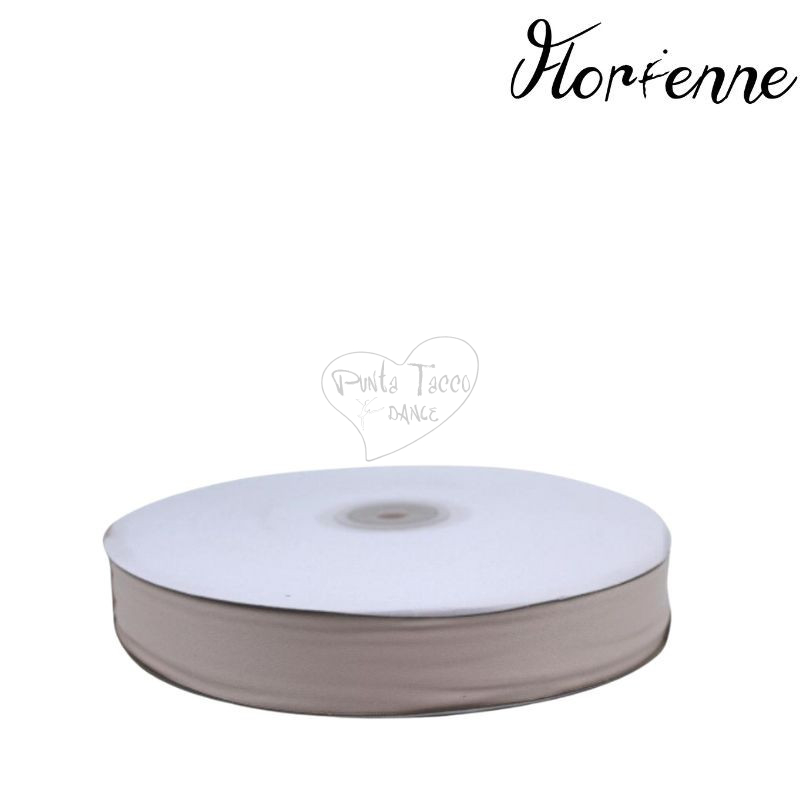 FLORIENNE NTR-01 NASTRO DI RASO PER PUNTE