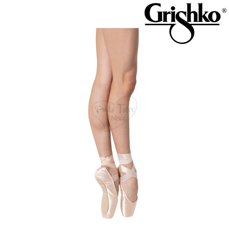 GRISHKO MIRACLE 0525 PUNTA DANZA