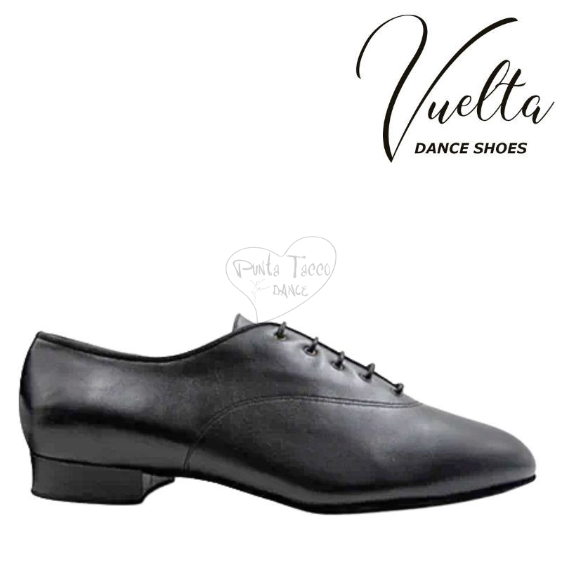 VUELTA LG101 SCARPA DA BALLO UOMO