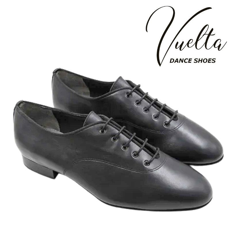 VUELTA LG101 SCARPA DA BALLO UOMO
