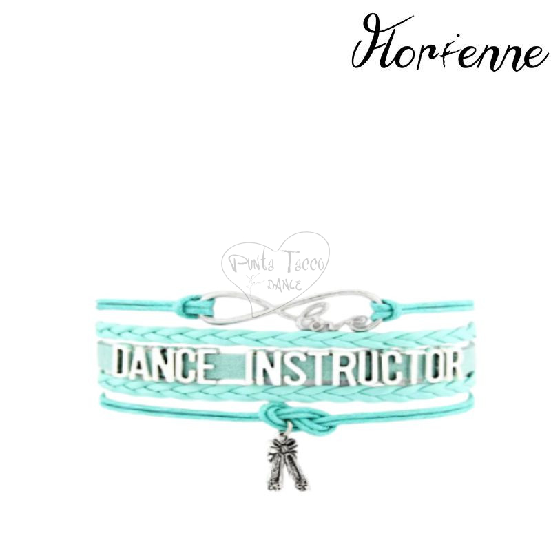 FLORIENNE BCC-06 BRACCIALETTO DANZA BALLERINA