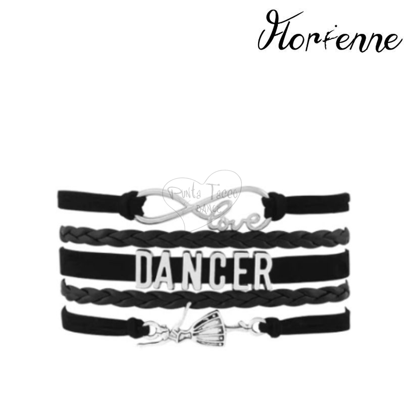 FLORIENNE BCC-04 BRACCIALETTO DANZA