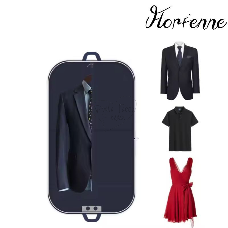 FLORIENNE XZD003-120 PORTA ABITI