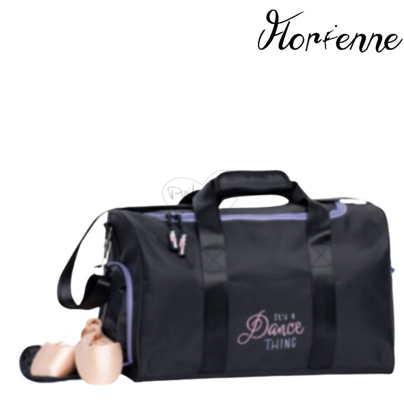 FLORIENNE 7738 BORSA DANZA