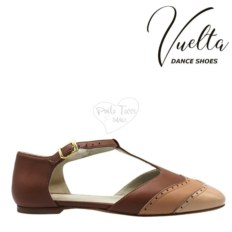 VUELTA ELODI SCARPA DA SWING