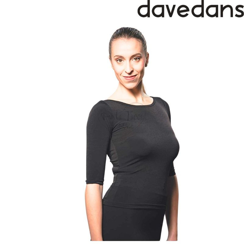DAVEDANS 5092 TOP BALLO ORBE