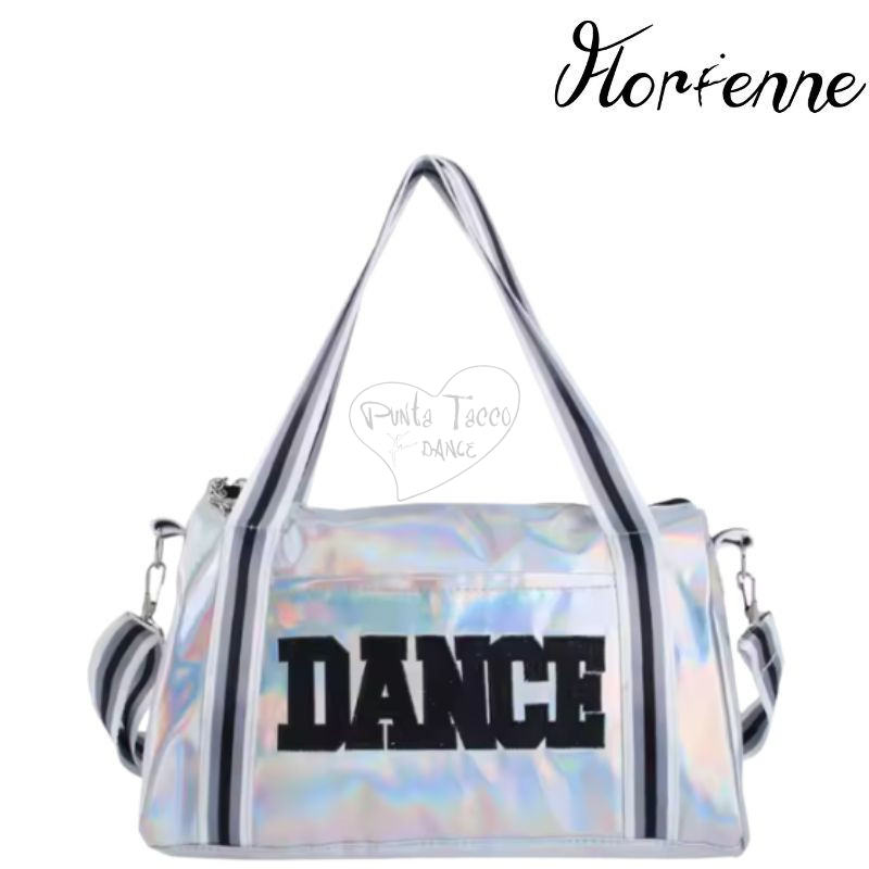 FLORIENNE MA03 BORSA DANZA A SPECCHIO