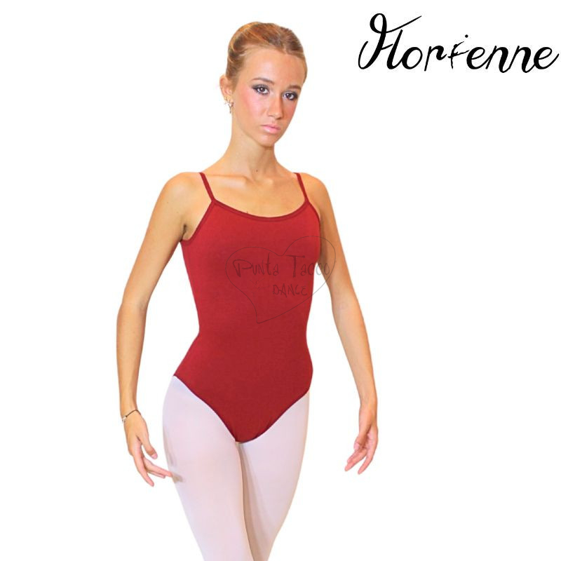 Florienne BP300-D Body Spallina Donna