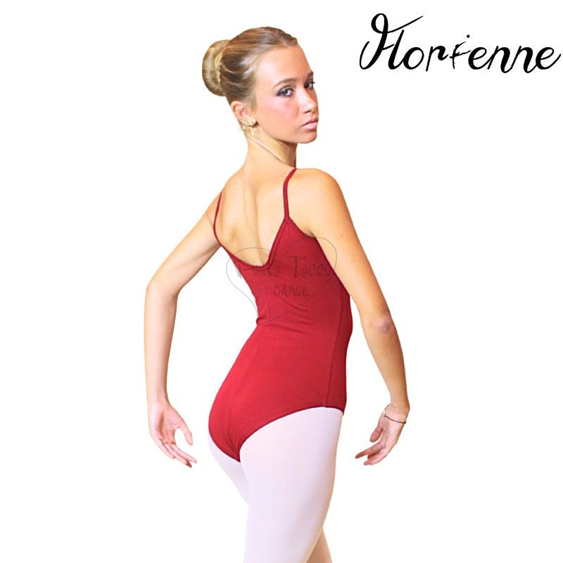 Florienne BP300-D Body Spallina Donna