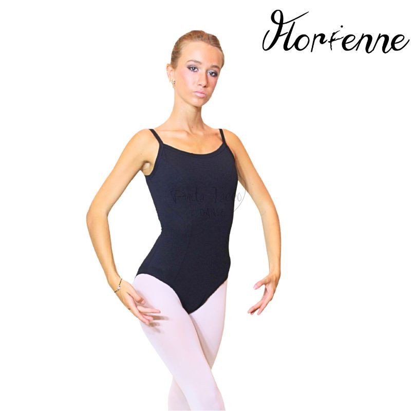 Florienne BP300-D Body Epaulet woman with Porthole