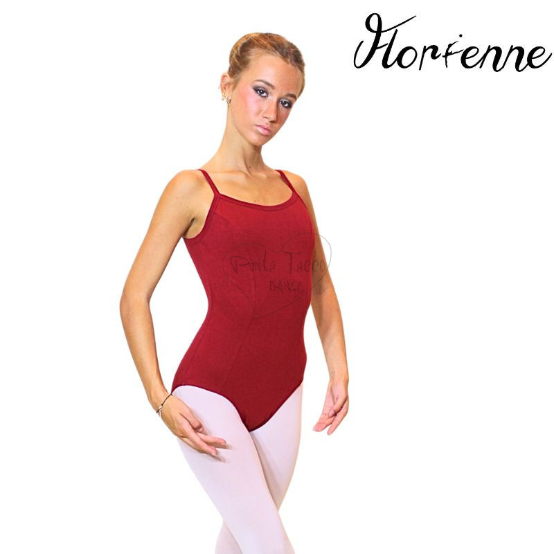 Florienne BP315-D Body Spallina Sagomato