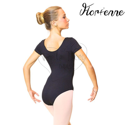 FLORIENNE B701-D BODY DANZA DONNA MEZZA MANICA