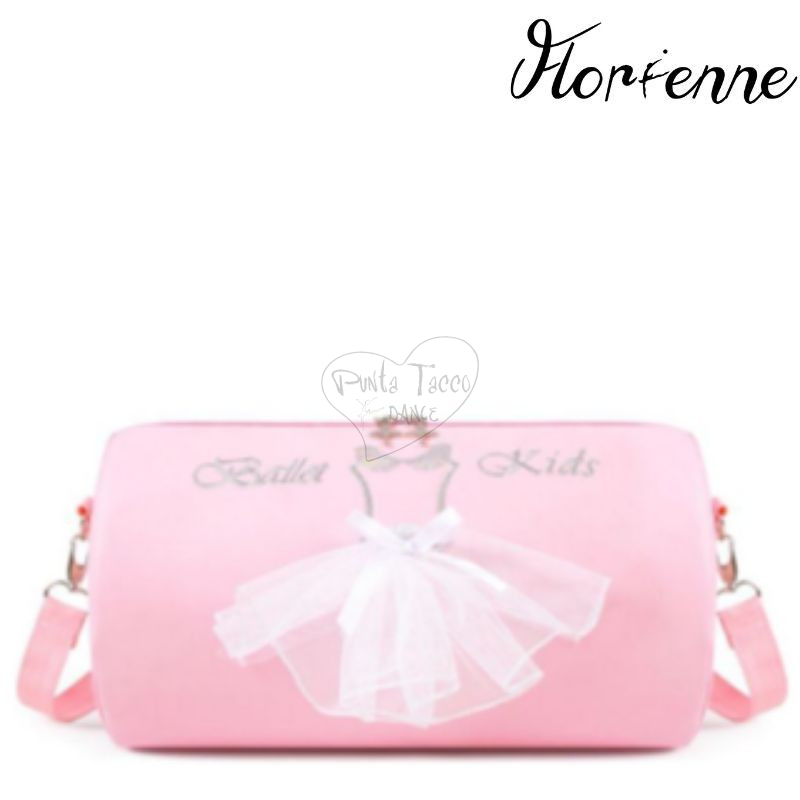 FLORIENNE DB0039 BORSA DANZA