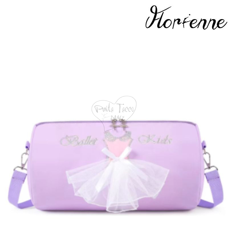 FLORIENNE DB0039 BORSA DANZA