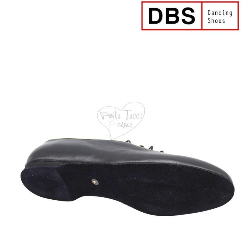 DBS GLAM-2 SCARPA DA BALLO UOMO