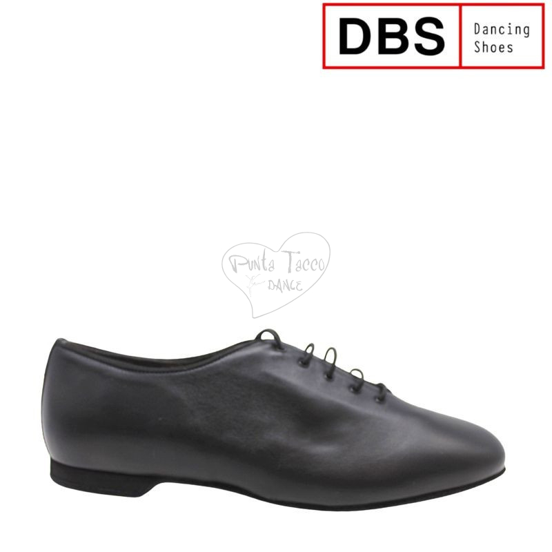 DBS GLAM-2 SCARPA DA BALLO UOMO