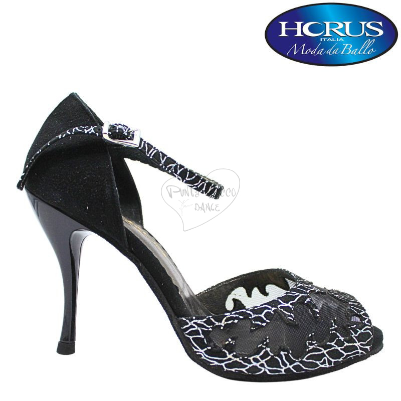 HORUS ST-010 SCARPA DA BALLO
