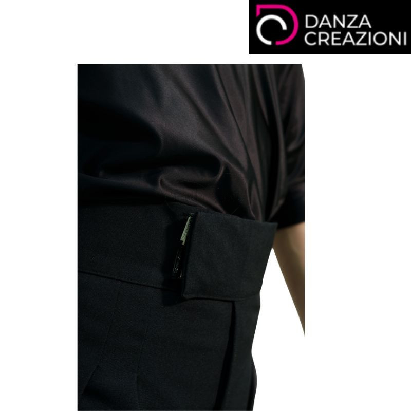 DANZA CREAZIONI DCA026 PANTALONE BALLO DA GARA