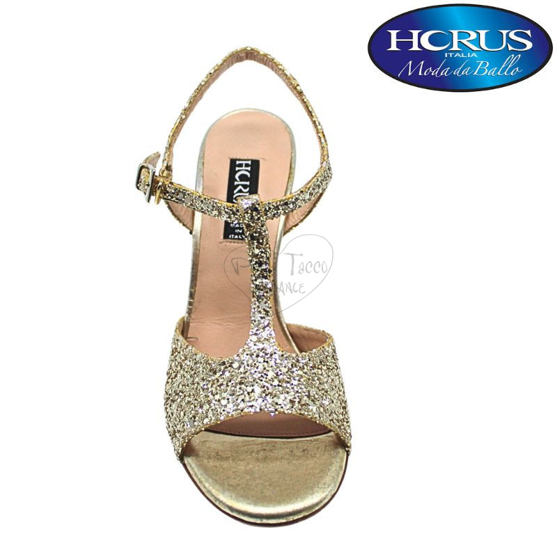 HORUS ST-016 SCARPA DA BALLO SANDALO TANGO KIZOMBA