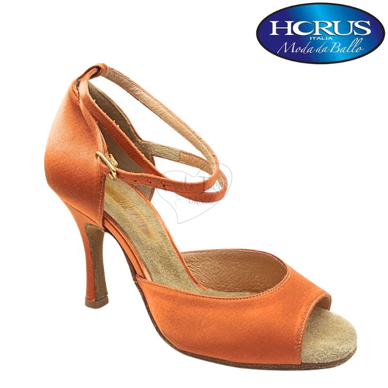 HORUS ST-018 SCARPA DA BALLO SANDALO