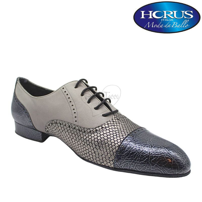 HORUS ST-008U SCARPA DA BALLO UOMO
