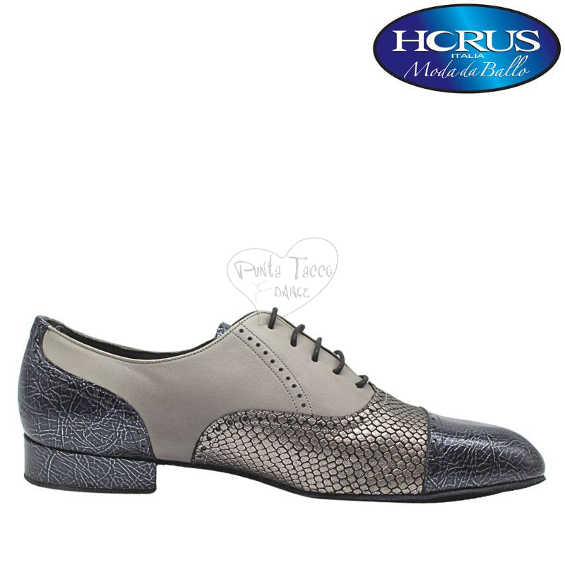HORUS ST-008U SCARPA DA BALLO UOMO