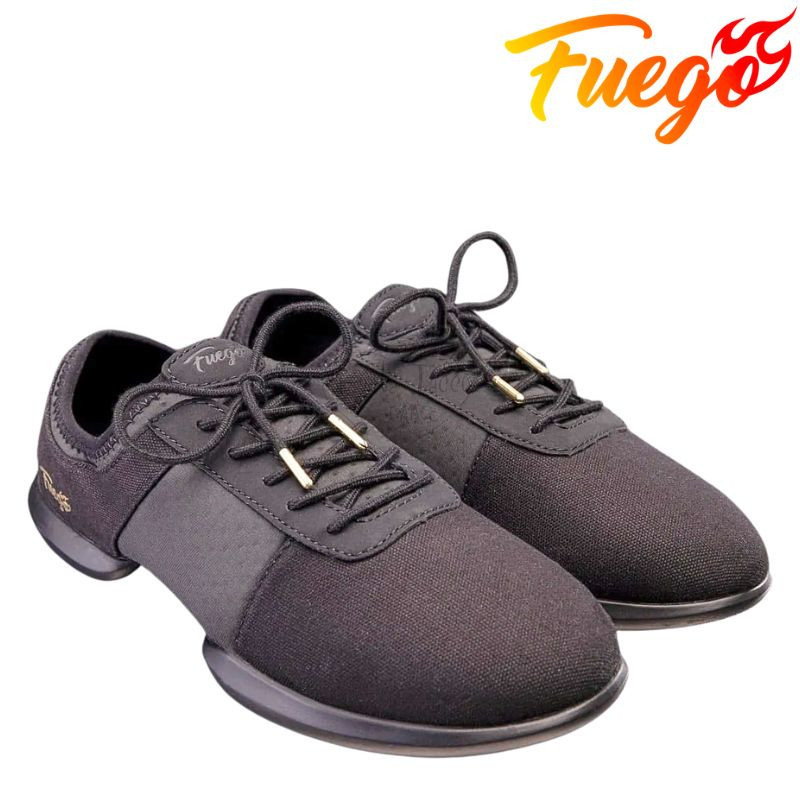 FUEGO SPLIT SOLE SCARPA DA BALLO SNEAKER