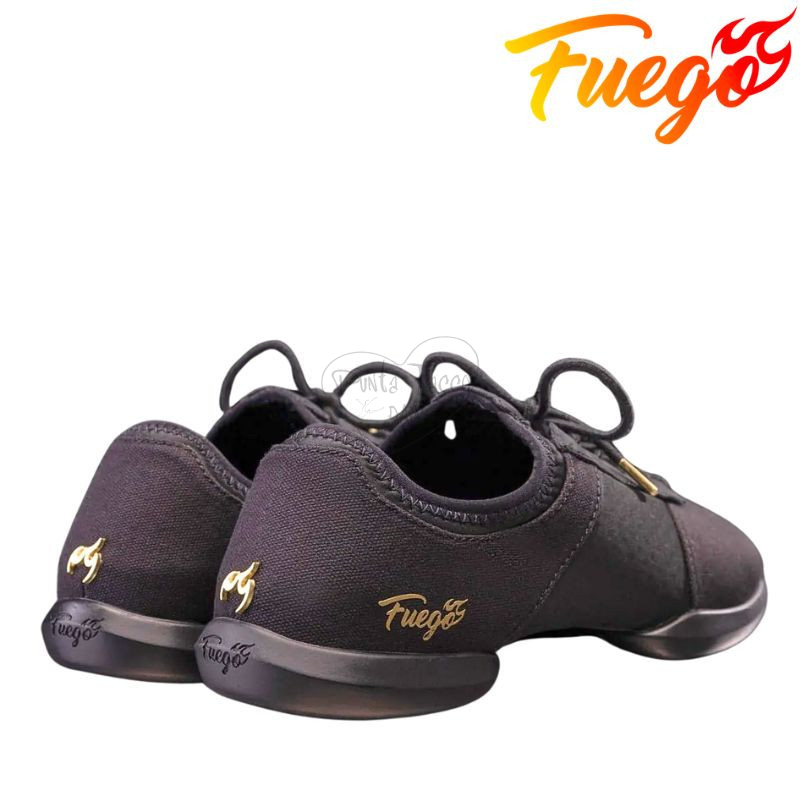 FUEGO SPLIT SOLE SCARPA DA BALLO SNEAKER