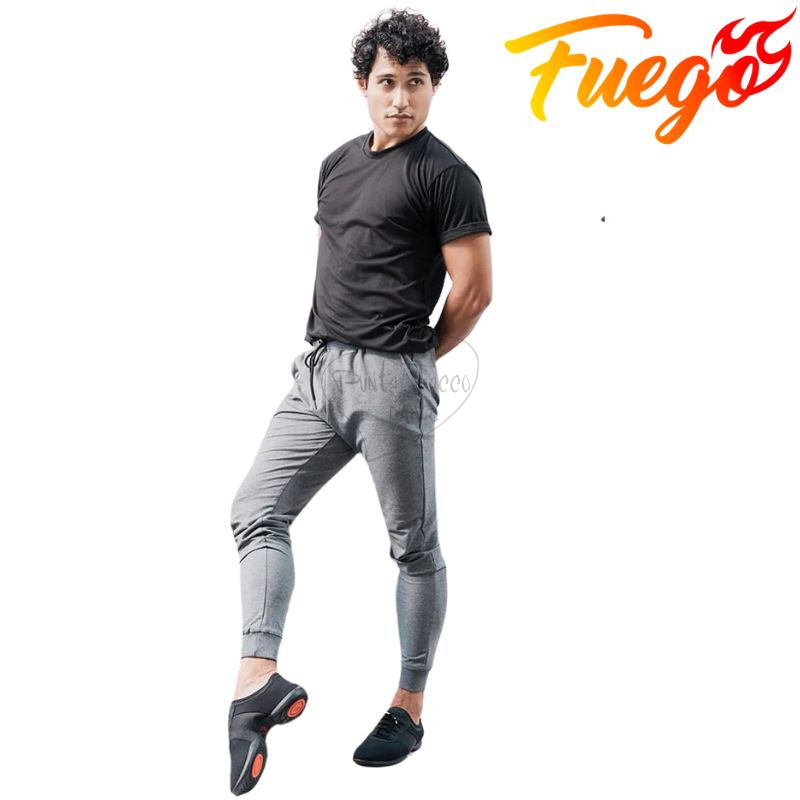 FUEGO SPLIT SOLE SCARPA DA BALLO SNEAKER