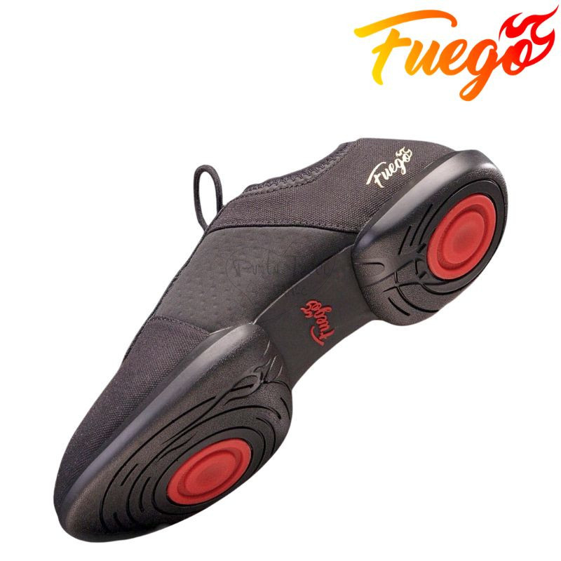 FUEGO SPLIT SOLE SCARPA DA BALLO SNEAKER