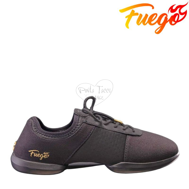 FUEGO SPLIT SOLE SCARPA DA BALLO SNEAKER
