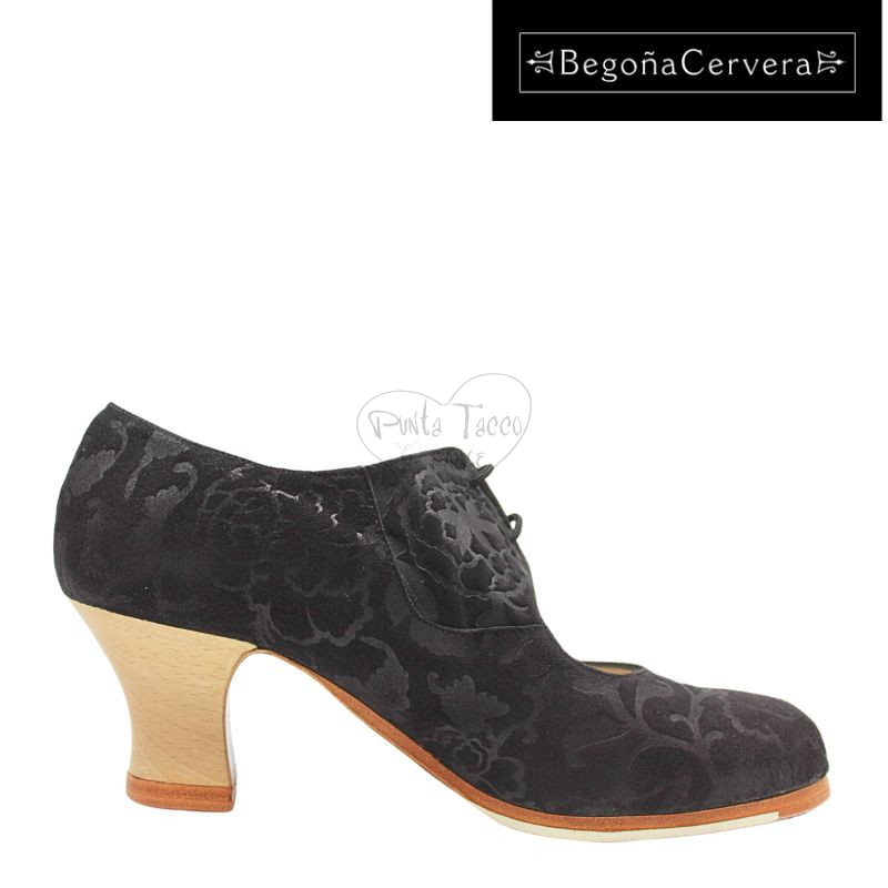 SCARPA 29 TACCO LACCATO