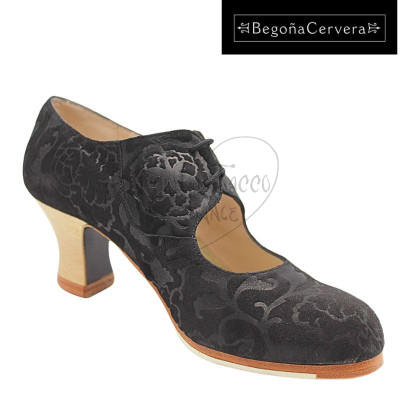 SCARPA 29 TACCO LACCATO