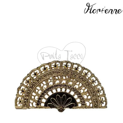 FLORIENNE J0007 SPILLA A VENTAGLIO PER FLAMENCO