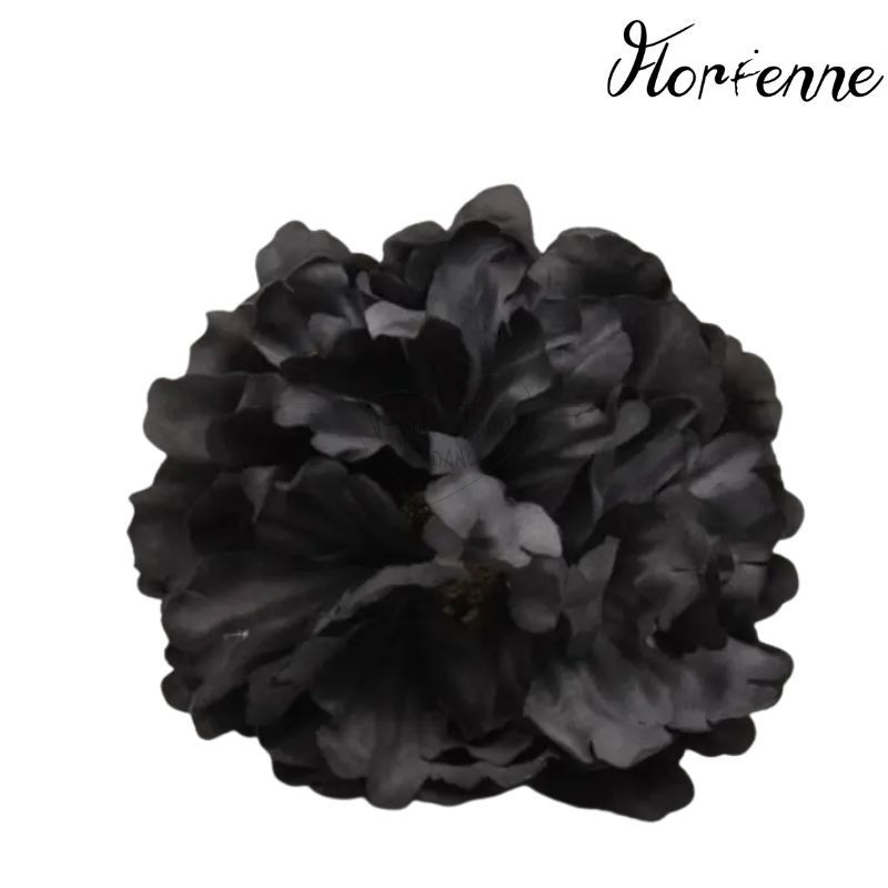 FLORIENNE 84RJ05 PEONIA FIORE PER FLAMENCO